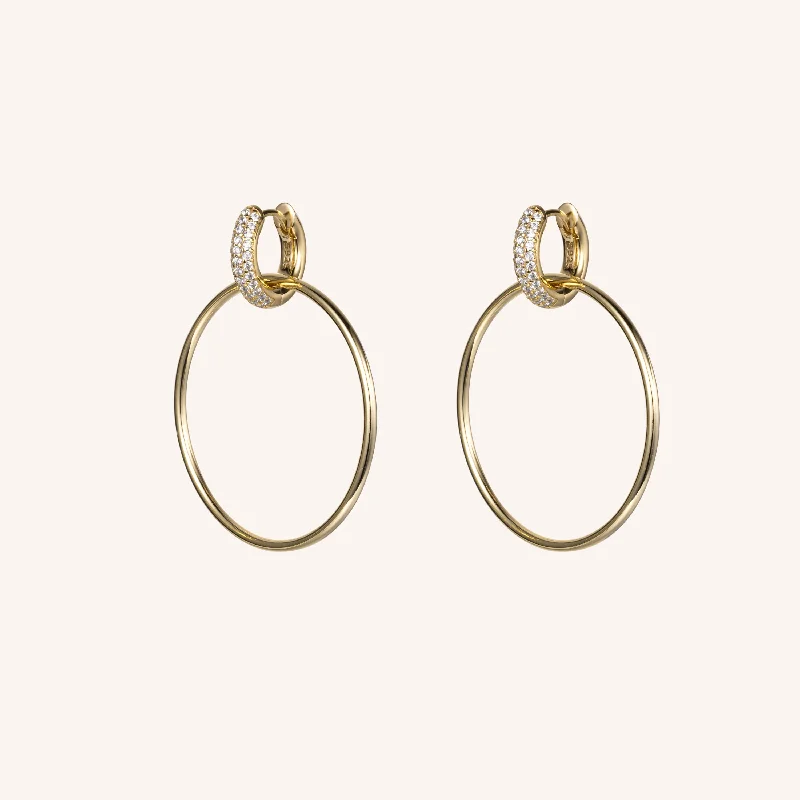 A-List Earrings