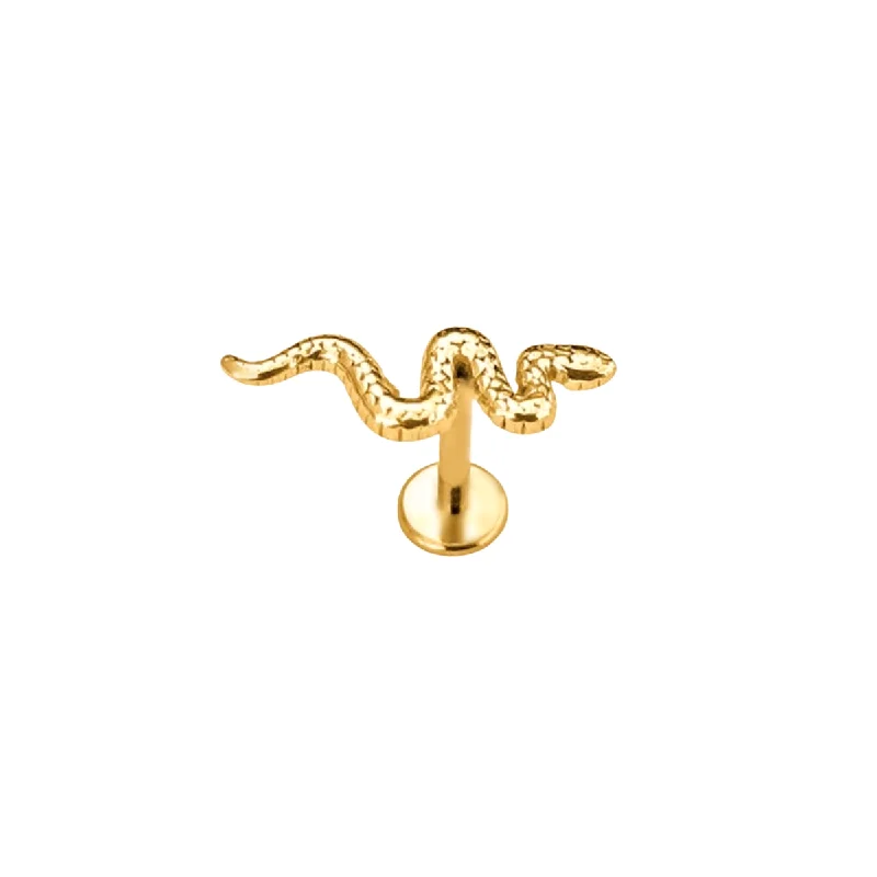 Ellie Vail - Gabrielle Serpent Cartilage Earring