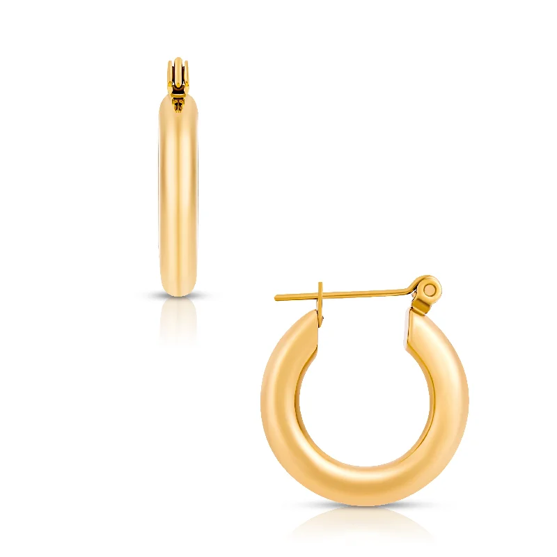 Ellie Vail - Shay Hoop Earring