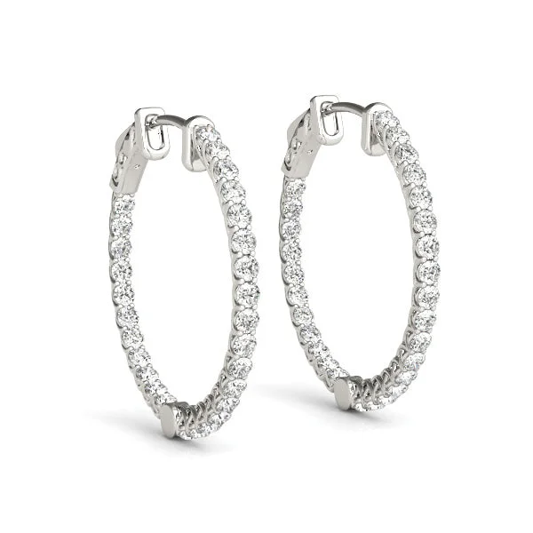 Fashion Diamond Earring