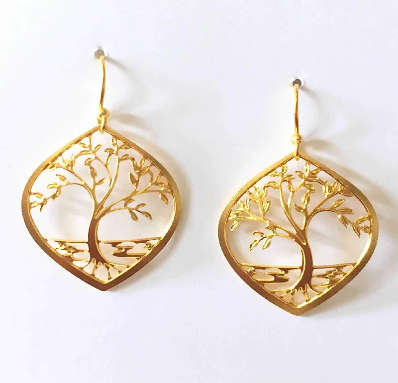 Giving Tree Earrings