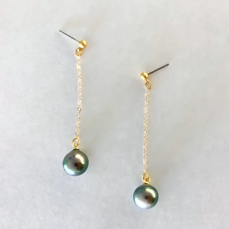 Tahitian Pearl Dusters