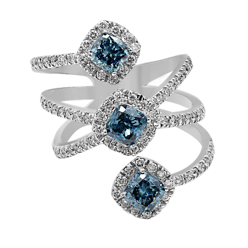 Tillie Ring - 2.40 Ct. T.W.