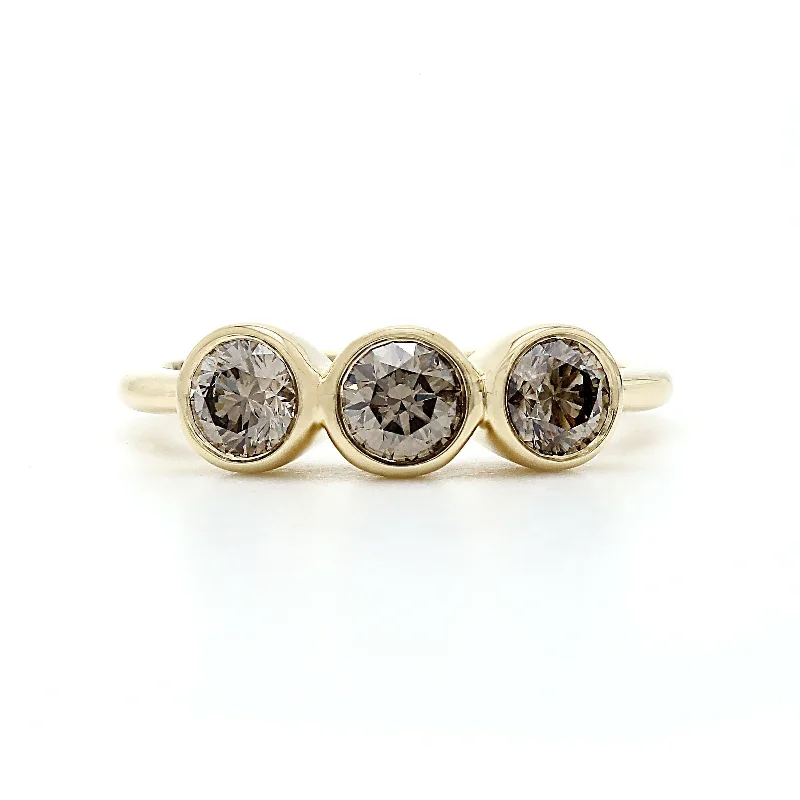 Jolene Ring - 1.00Ctw