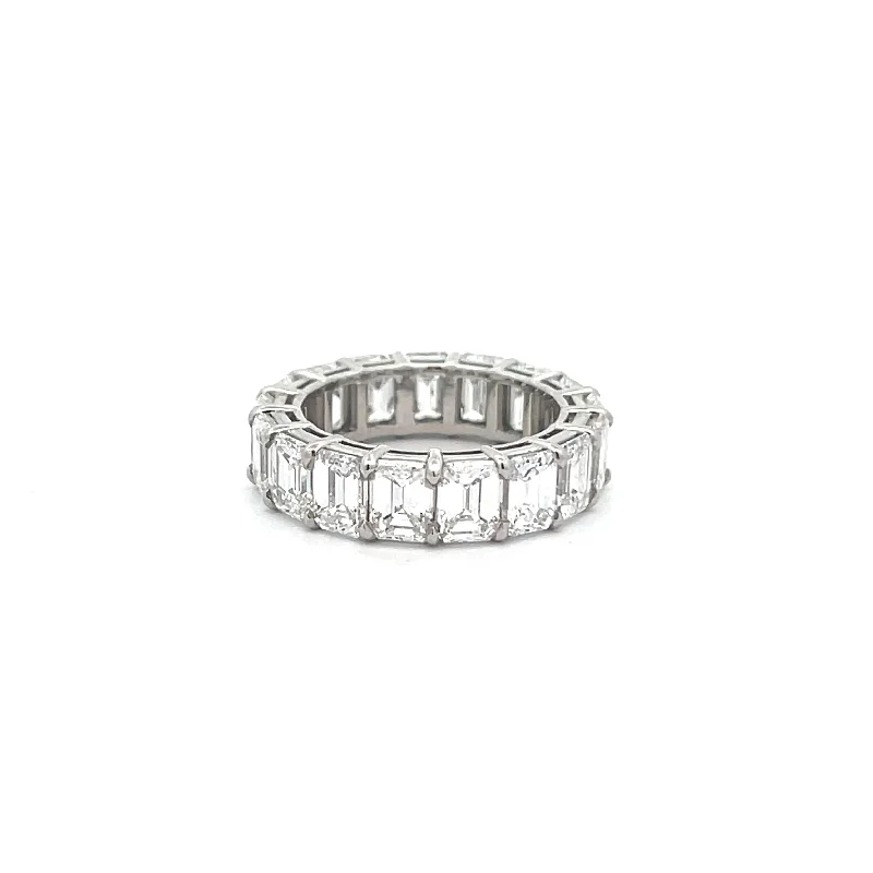 Diamond Eternity Band