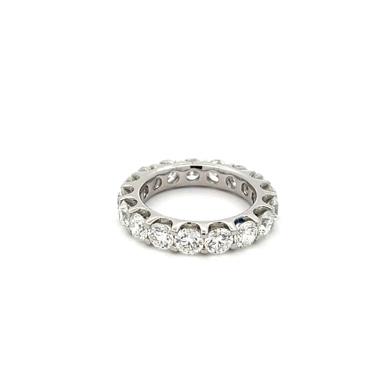 Diamond Eternity Band