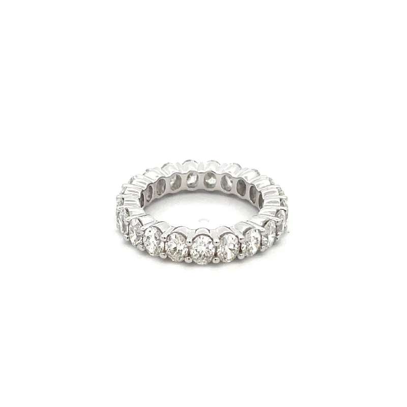 Diamond Eternity Band