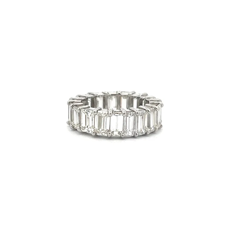 Diamond Eternity Band