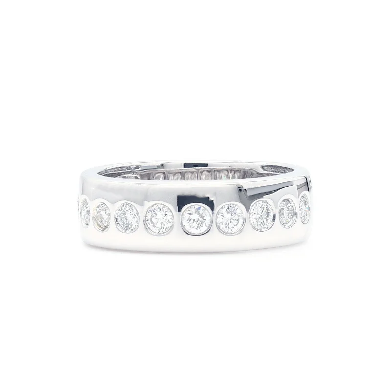 Marta Ring - 1/2 Ct. T.W.