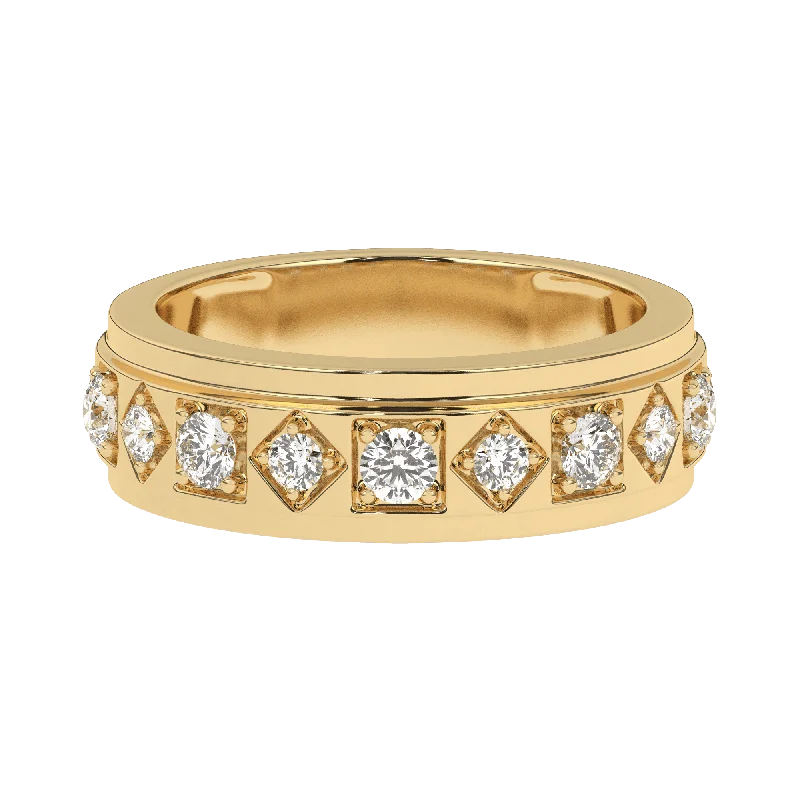 Kandence Ring - 1/2 Ct. T.W.