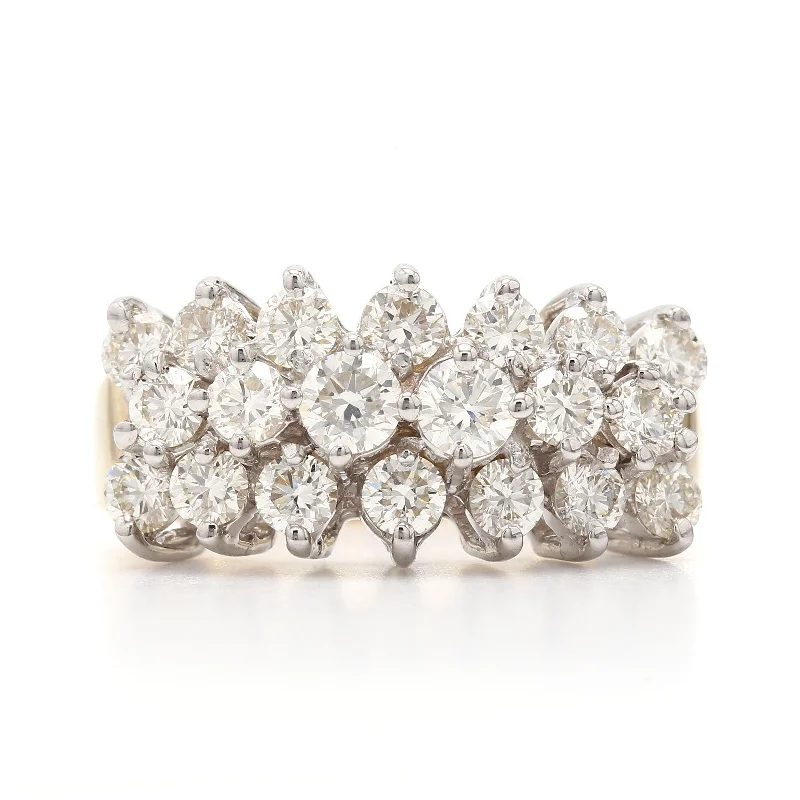 Saylor Ring - 2.00 Ct. T.W.