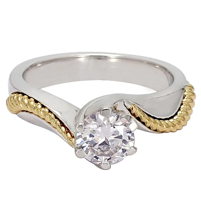 Sandra Ring - 1.00 Ct. T.W.