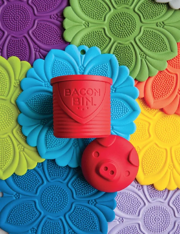 BACON BIN