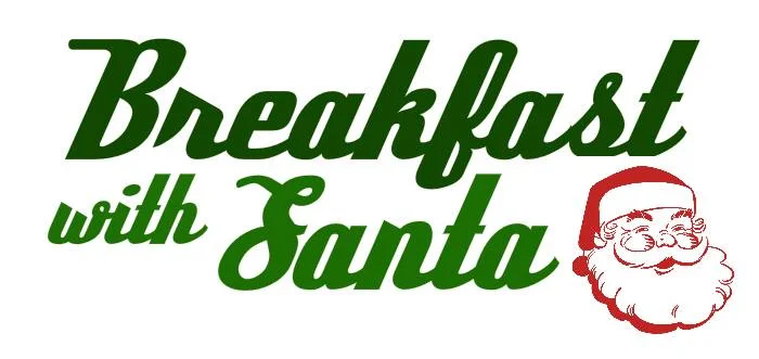 Breakfast with Santa Event Tickets, December 15th, 2024