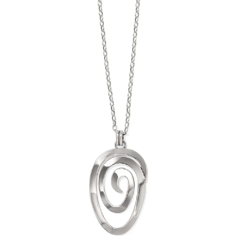 Brighton Vertigo Vibe Necklace