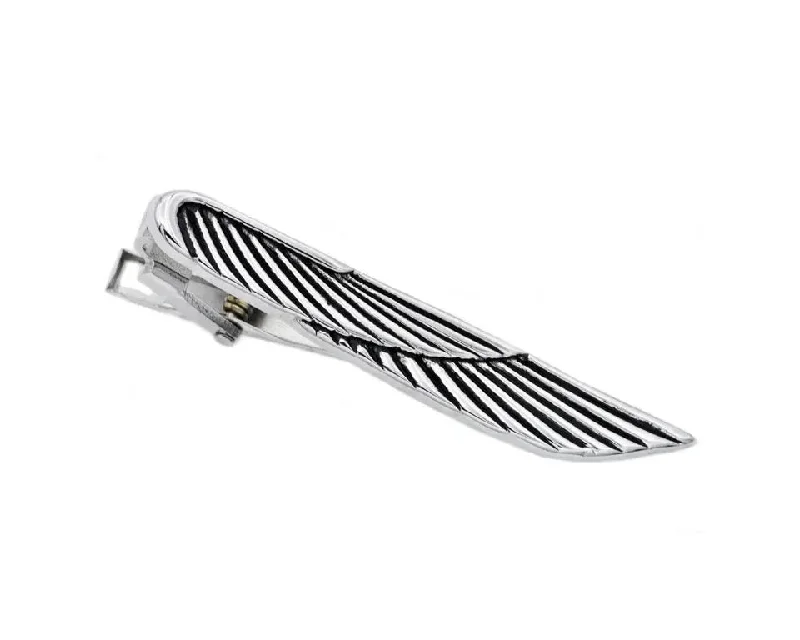 Eagle Wing Tie Clip