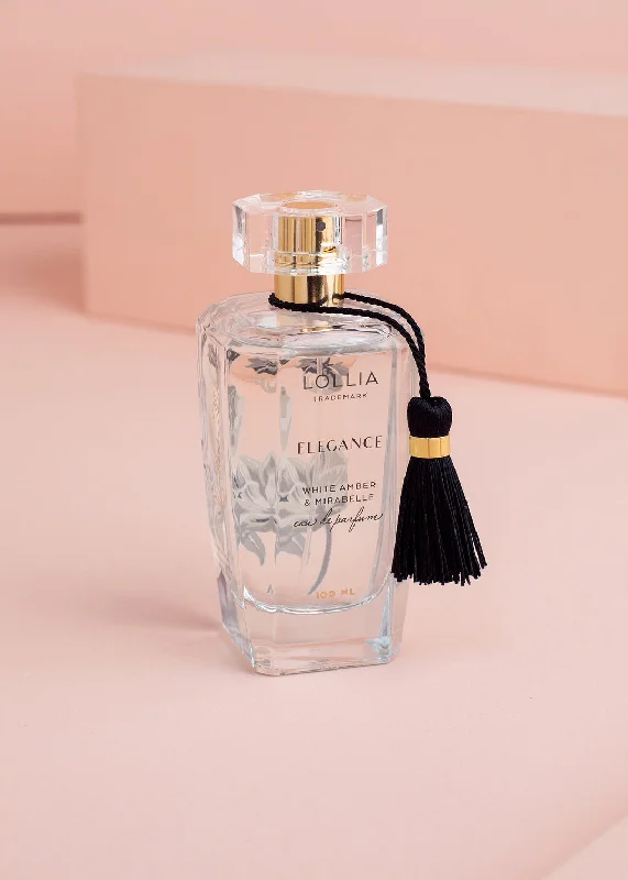 ELEGANCE EDP