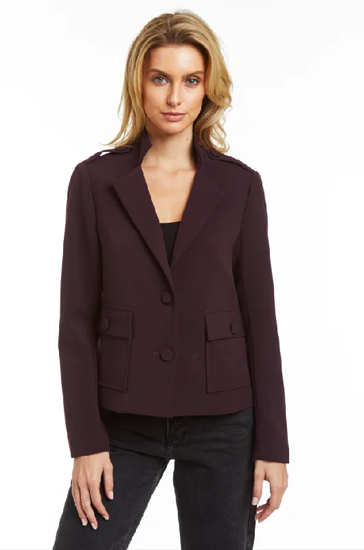 FERGIE BLAZER