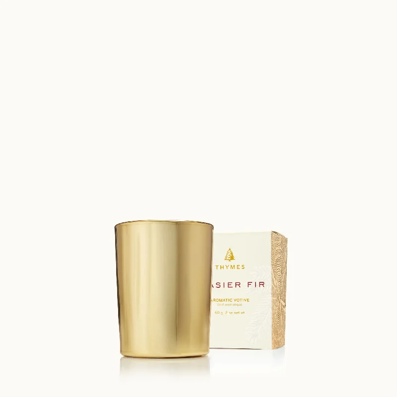 FRASIER VOTIVE GOLD