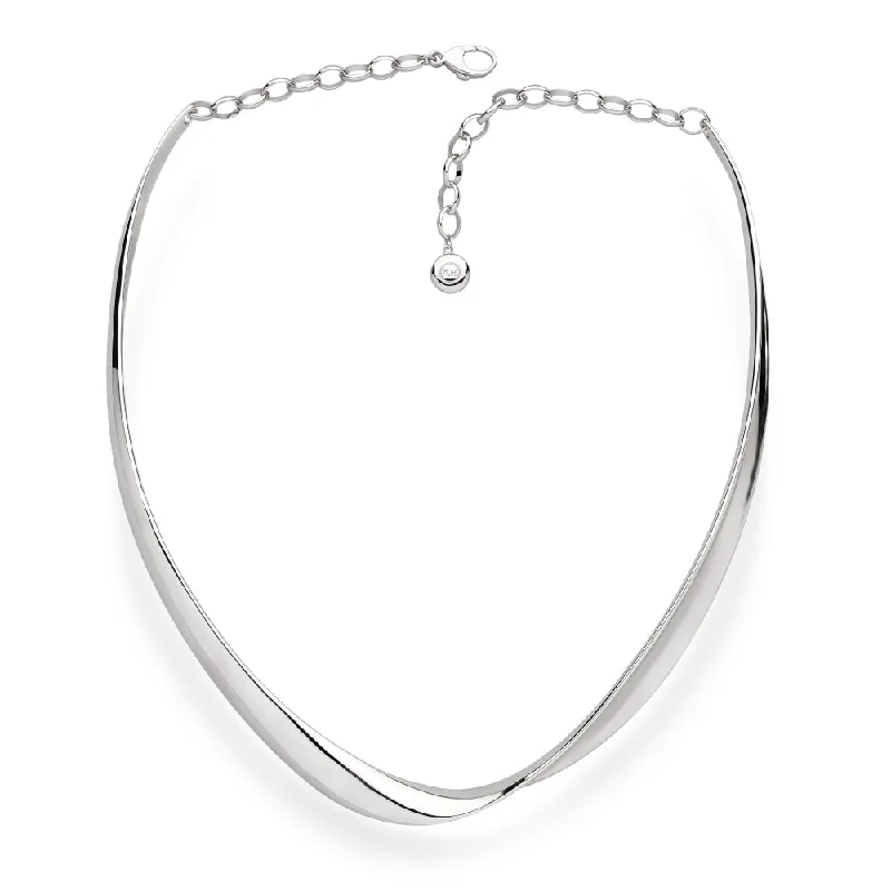 Kit Heath SSerenity Grande Collar Necklace