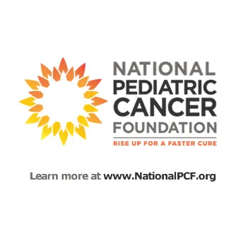 Make a Donation to the National Pediatric Cancer Foundation