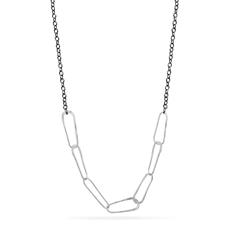 Yemaya 7-Link Necklace