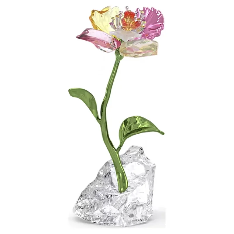 Swarovski Crystal Small Idyllia Flower